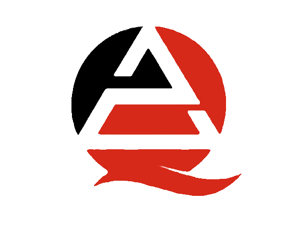 青山技术logo 青山技术logo