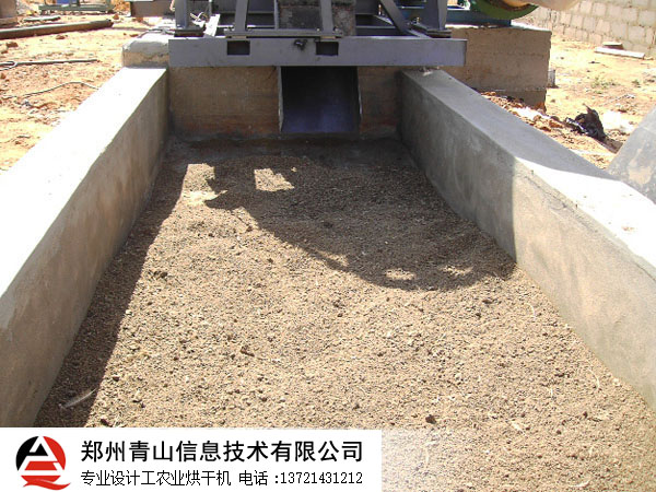 烘干后鸡粪 烘干后鸡粪