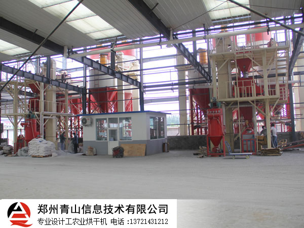 干粉砂浆生产线成套设备 干粉砂浆生产线成套设备